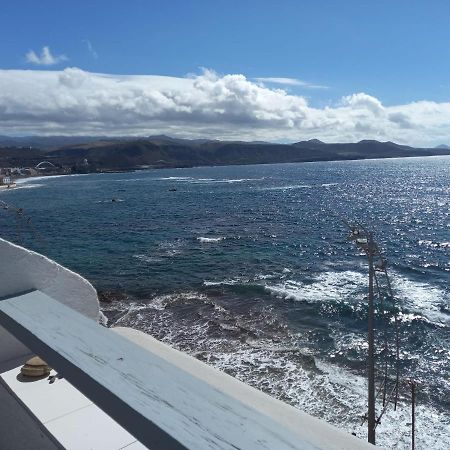 Las Canteras Sunset Beachfront Las Palmas de Gran Canaria Ngoại thất bức ảnh