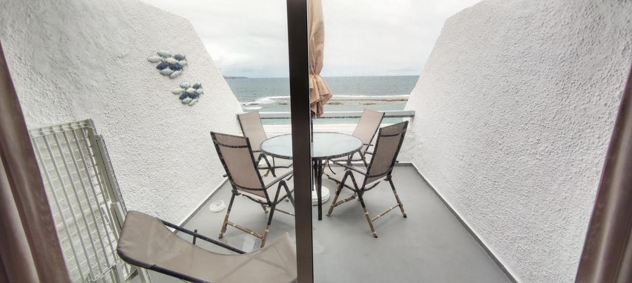 Las Canteras Sunset Beachfront Las Palmas de Gran Canaria Ngoại thất bức ảnh