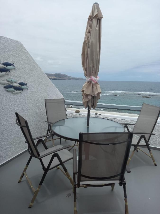 Las Canteras Sunset Beachfront Las Palmas de Gran Canaria Ngoại thất bức ảnh