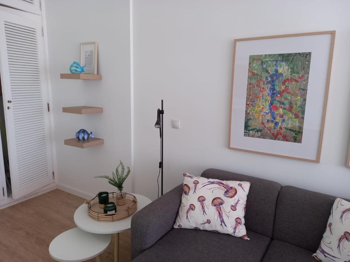 Las Canteras Sunset Beachfront Las Palmas de Gran Canaria Ngoại thất bức ảnh