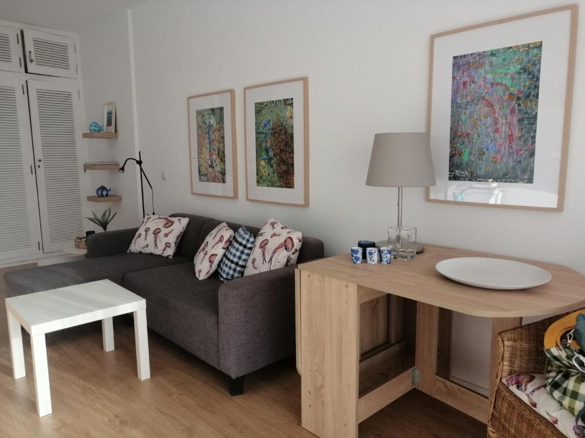 Las Canteras Sunset Beachfront Las Palmas de Gran Canaria Ngoại thất bức ảnh