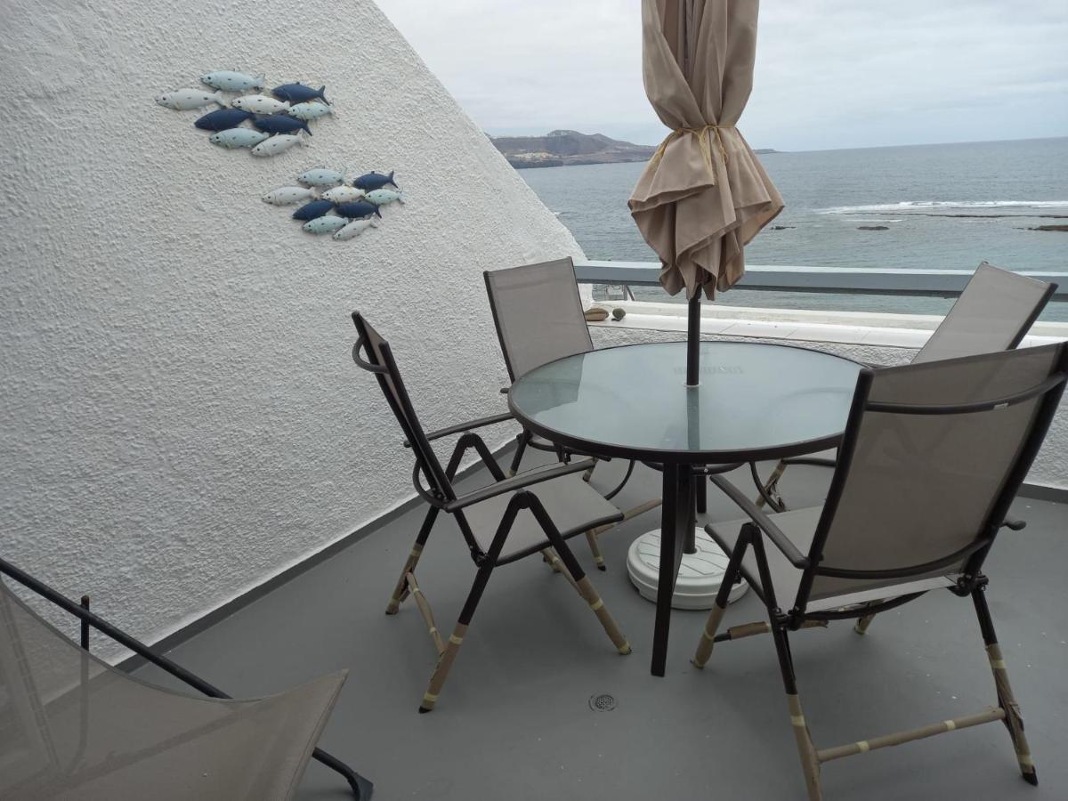 Las Canteras Sunset Beachfront Las Palmas de Gran Canaria Ngoại thất bức ảnh