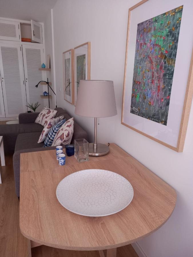 Las Canteras Sunset Beachfront Las Palmas de Gran Canaria Ngoại thất bức ảnh