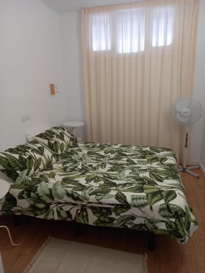 Las Canteras Sunset Beachfront Las Palmas de Gran Canaria Ngoại thất bức ảnh